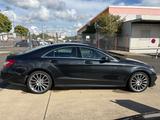 Mercedes-Benz CLS 220 AMG BlueTec / d*Tüv+Garantie - Mercedes-Benz CLS 220: Automatik