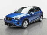 Seat ARONA 1.0 TSI DSG STYLE LED KLIMAAUTO SMARTLINK  - Seat Gebrauchtwagen