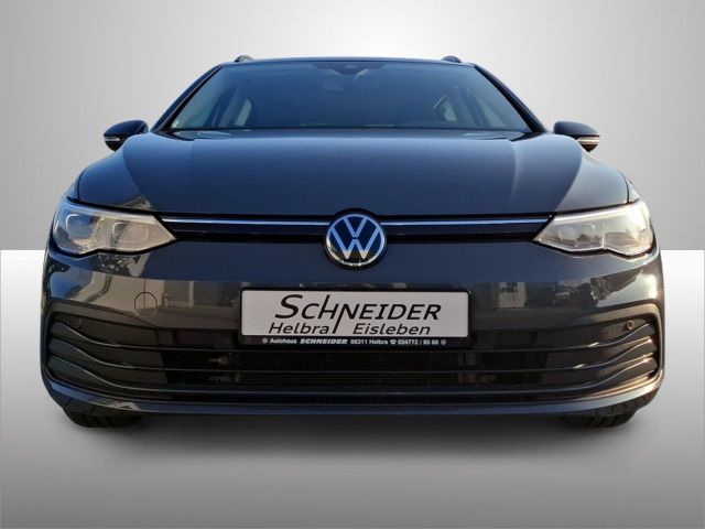 GOLF VIII VARIANT 2.0 TDI DSG LIFE