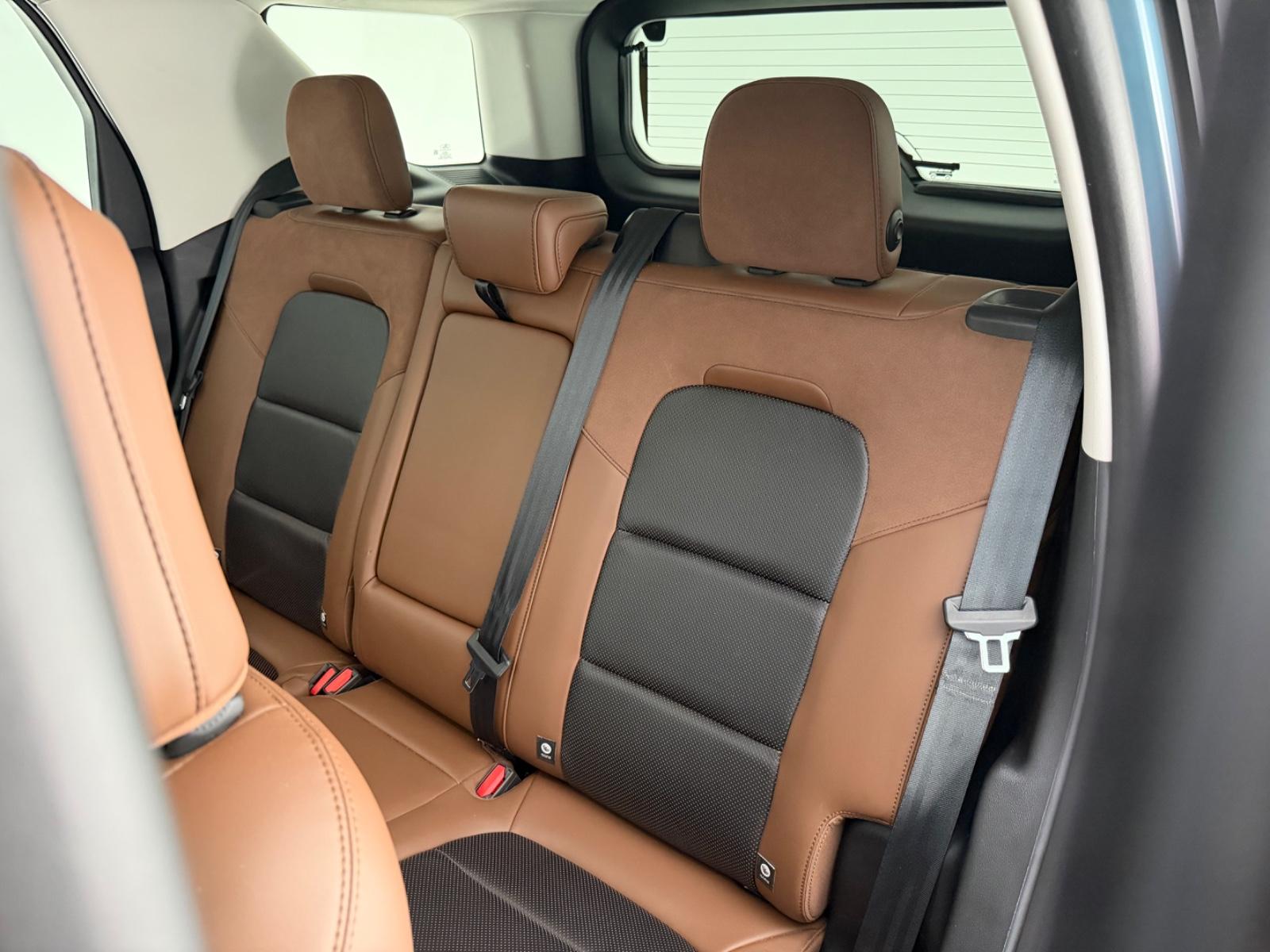 Ford Bronco Sport*BADLANDS*4x4-B&O-G.O.A.T MODES-AHK