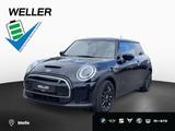 MINI Classic Trim LED Nav Pano Kam SHZ 16" Bluetooth