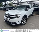 Citroën C5 1.5 BlueHDi Virtual Camera Navi Klima PDC .. - Citroën C5 mit Diesel-Antrieb
