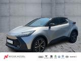 Toyota C-HR 2.0 Hybrid LOUNGE LED+NAVI+APP+ACC+SHZ+RFK