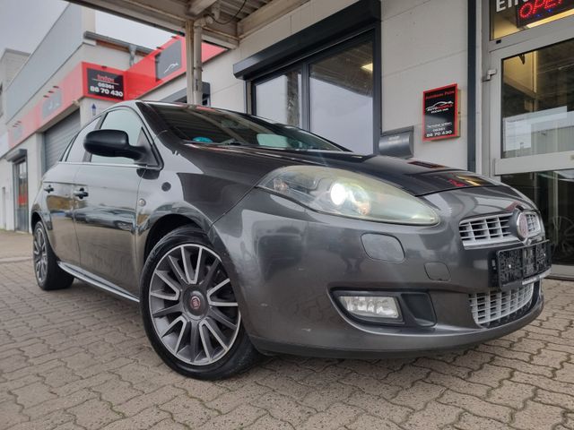 Fiat Bravo 2.0 16V Multijet Sport -Xenon -