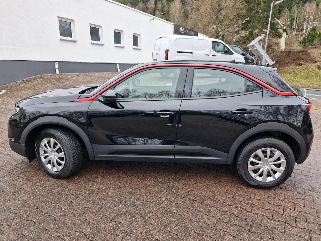 Autohaus Zimpel -  Opel Mokka GS Line 1.2T Sitzhzg.+Keyless+LED - Bild 6