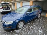 Volkswagen Passat Variant 1.6 Trendline Variant 1. Hand - Volkswagen Passat aus 2006
