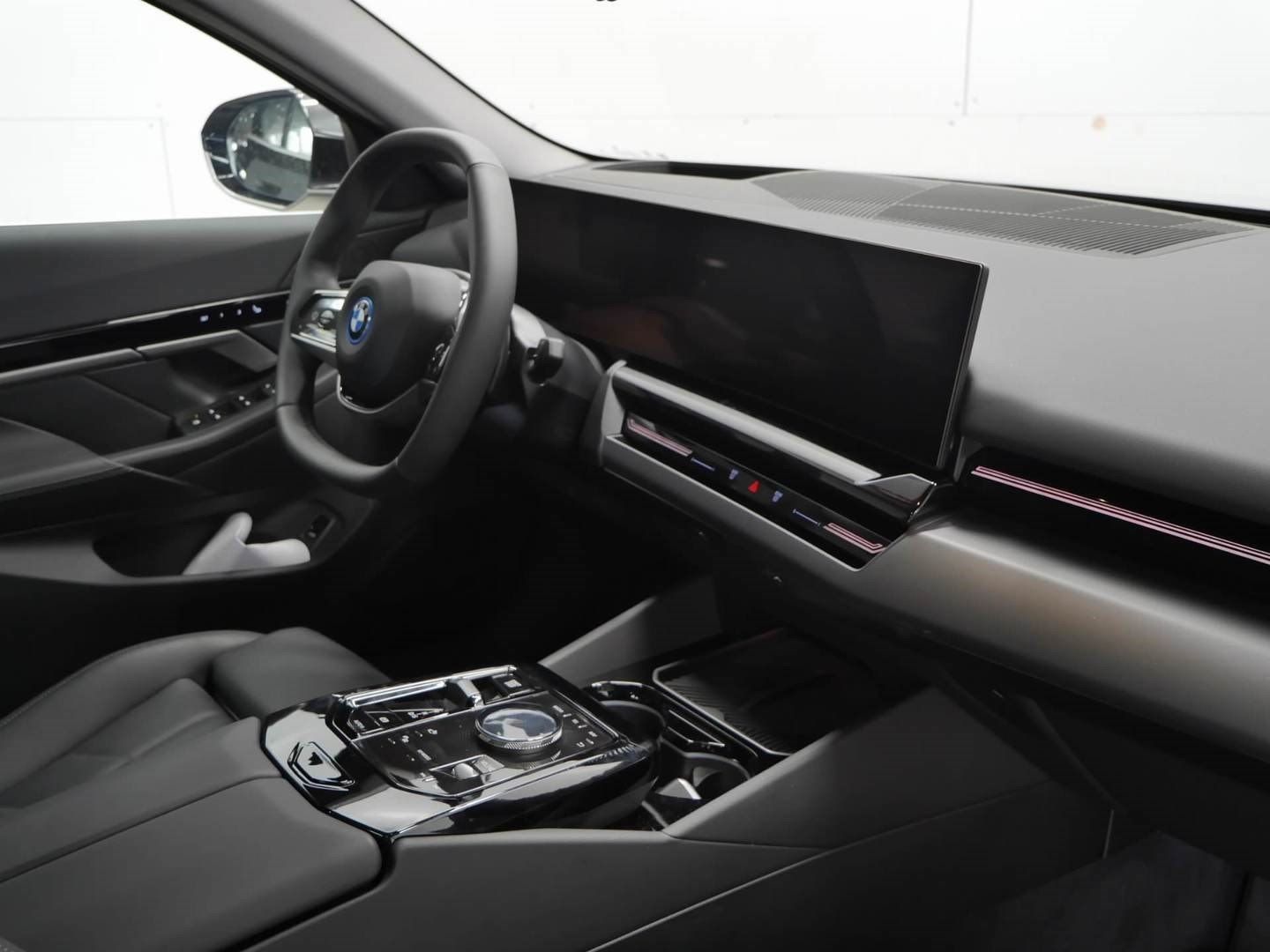 BMW 530 - Bild 5