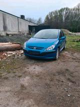 Peugeot peugeot 307, Benzin, 1,4L - Peugeot 307: 1.4