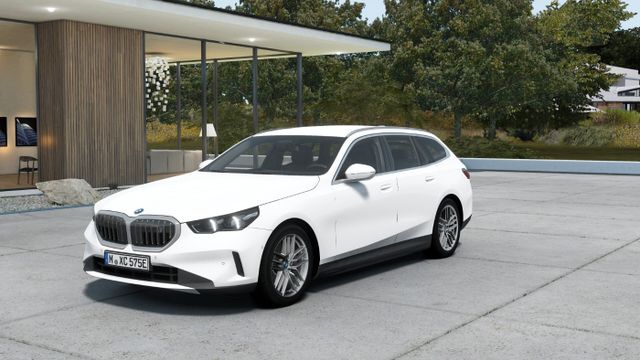 BMW i5 eDrive40 M-Paket, AHK **SummerSALE**