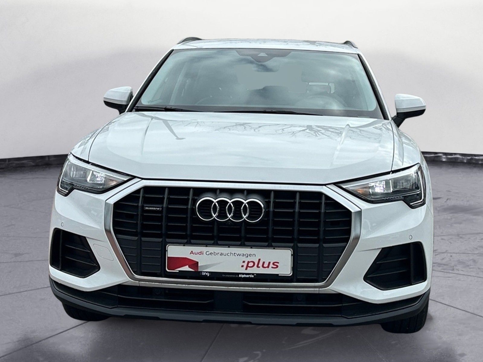 Audi Q3 - Bild 7