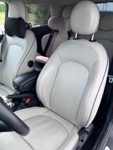 MINI Cooper S HUD*PANO*KAMERA*NAVI PROF.*SOUNDSYSTEM* - MINI MINI: Blau