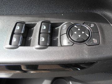 Ford EcoSport Titanium
