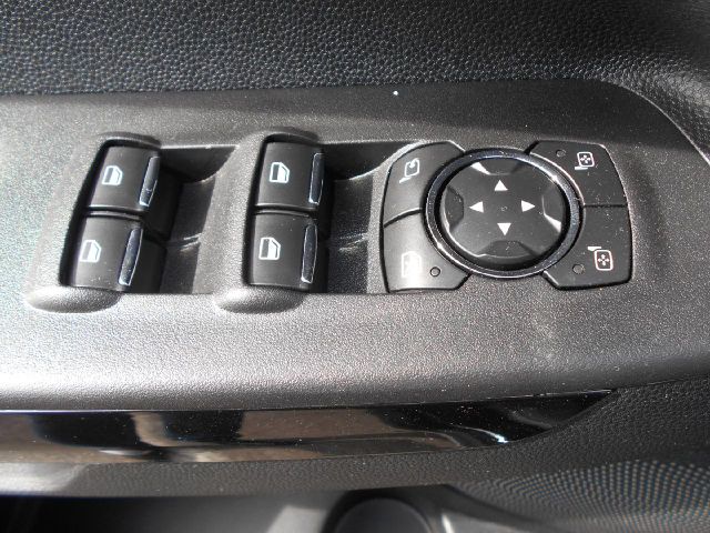 Ford EcoSport Titanium