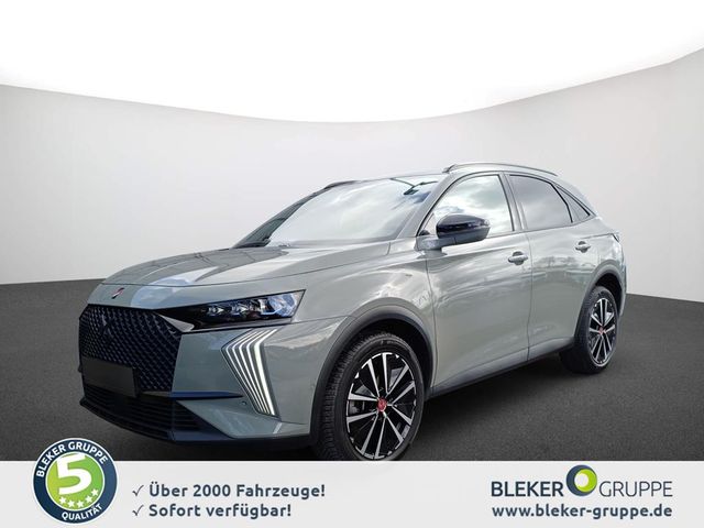 DS DS7 Crossback