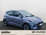 Hyundai i10 MY25 1.0 Trend Klimaaut. Navi Apple Android - Hyundai mit Benzin-Antrieb: Kleinwagen