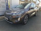 Ford Kuga PHEV TITANIUM Navi AHK RFK - Ford Kuga Plug-in Hybrid (PHEV) Gebrauchtwagen