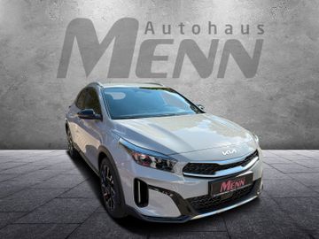 Kia XCeed 1.6T Nightline Edition 150 DCT Navi Kamera
