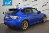 Subaru WRX STI  - Subaru Gebrauchtwagen von 2008