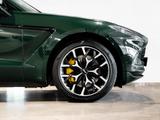 Aston Martin DBX Aston Martin Hamburg - scheckheftgepflegte Aston Martin DBX