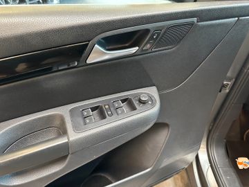 Seat Alhambra *FR-Line*7-Sitzer*AHK*PANO*Tempo*2-Zone