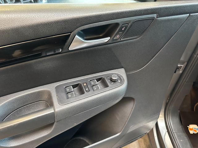 Seat Alhambra *FR-Line*7-Sitzer*AHK*PANO*Tempo*2-Zone