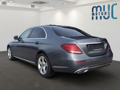 MERCEDES-BENZ E 400 d 4Matic 9G-TRONIC~MultiBeam