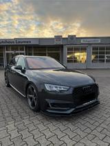 Audi A4 2.0 TFSI S tronic quattro Avant - - Audi Gebrauchtwagen in Recklinghausen