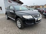 Volkswagen Touareg R5 2.5 TDI 4Motion Autom LEDER AHK NAVI - Volkswagen Touareg: 2.5