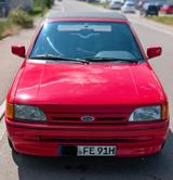 Ford Escort 1.6 EFI - gebrauchte Ford Escort aus dem Jahr 1991