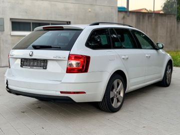Skoda Octavia - 11