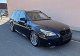 BMW 525i A touring *M-Paket*Pano*Leder - BMW 525: 525i M Paket