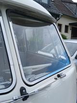 Volkswagen T1 deutsch Bj 67 über 100PS H-Kennzeichen - weiße Volkswagen T1