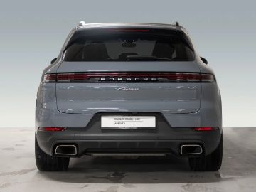 Porsche Cayenne - 10