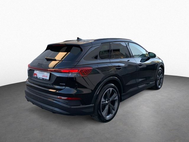 Q4 e-tron 45 QUATTRO S LINE AHK+KAMERA+AR HUD+WP