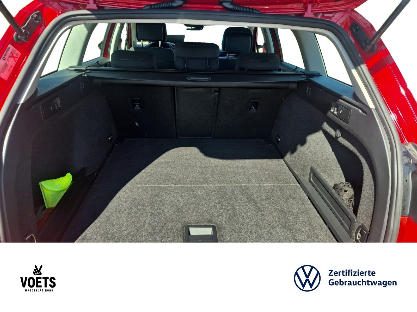 Volkswagen Passat Variant - Bild 18