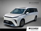 Maxus MIFA 9 ELITE LUXURY PAKET 90 KWH ELEKTRO LED - Maxus Mifa 9 aus 2023