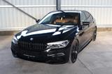 BMW M550i Limousine  xDrive Harman-Kardon LED Leder - BMW M550: Limousine