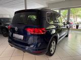 Volkswagen Touran Comfortline BMT/Start-Stopp*7 Sitzer*Auto - Volkswagen Touran: 7sitzer, Auto
