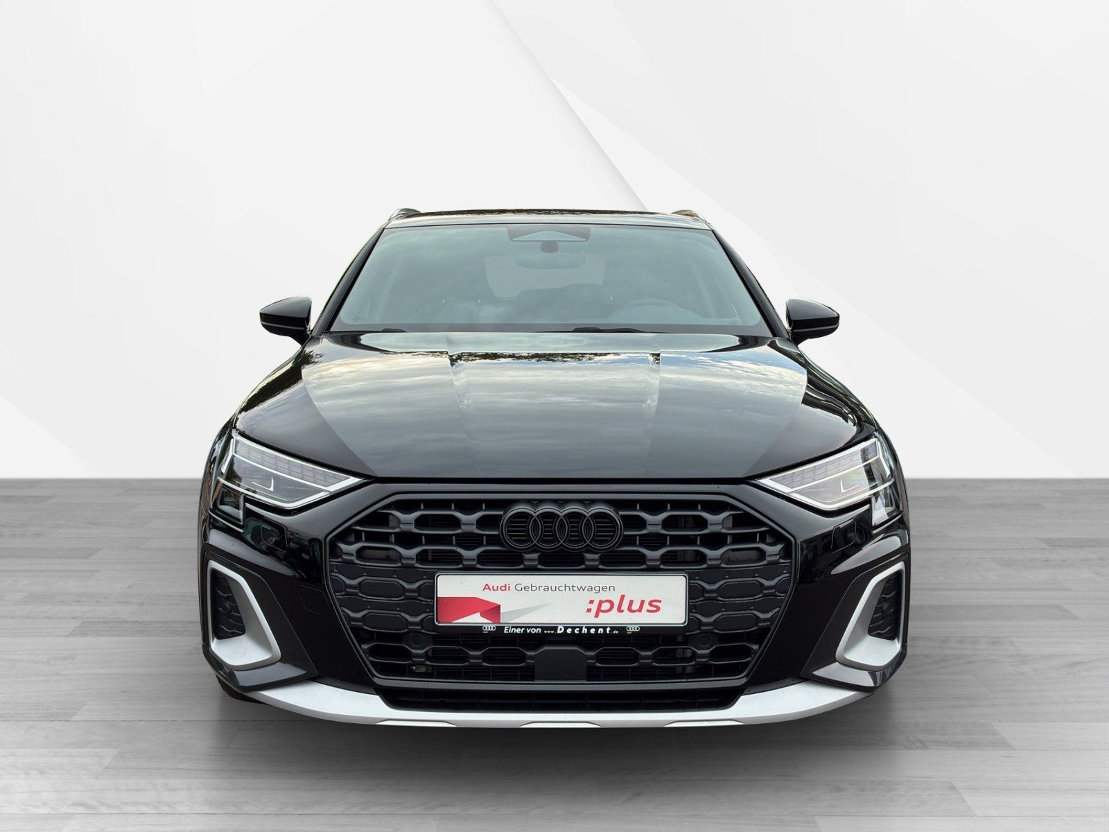 Fahrzeugabbildung Audi A3 allstreet TFSIe AHK,Kamera,LED,Matrix,Navi