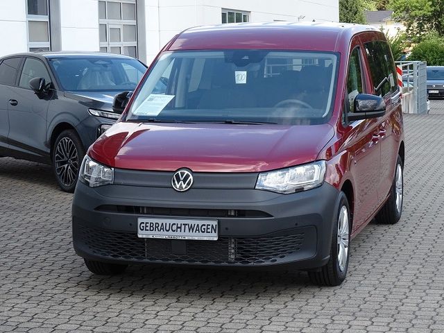 Caddy Maxi 2.0 TDI - Assistenzpaket / incl. WR