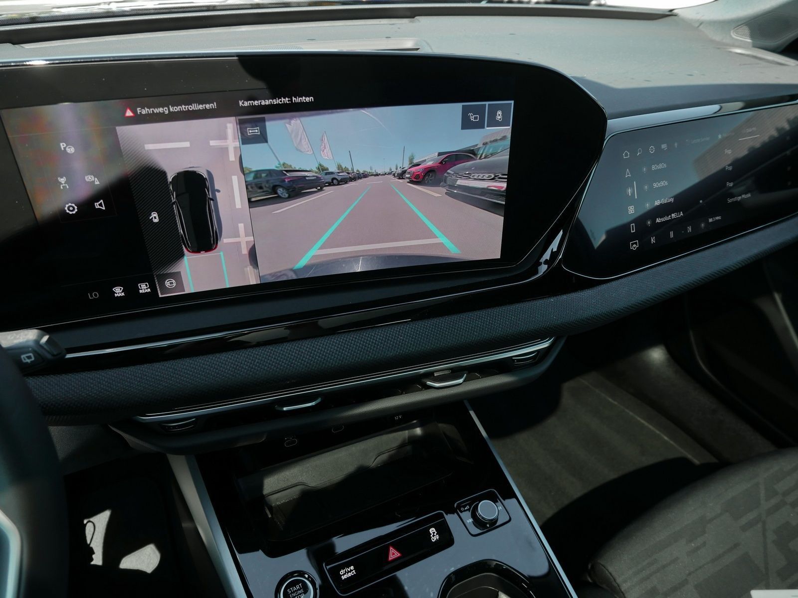 Audi A6 - Bild 15