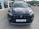 Dacia Jogger Comfort TCe 110 7 - Dacia Jogger Comfort mit Benzin-Antrieb