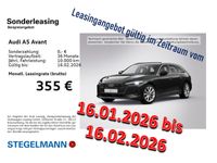 Audi A5 - Vorschau Bild 3