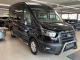 Ford Transit Kombi 350 L2H2 170 AUTOM 8-sitzig Trend  - Ford Transit: 17