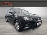 Seat Arona Style 1.Hand Navi Digitales Cockpit Apple  - Seat Arona Gebrauchtwagen