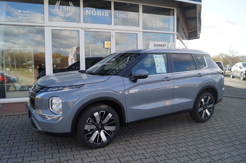 Mitsubishi Outlander - Bild 4