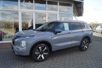 Mitsubishi Outlander - Vorschau Bild 4