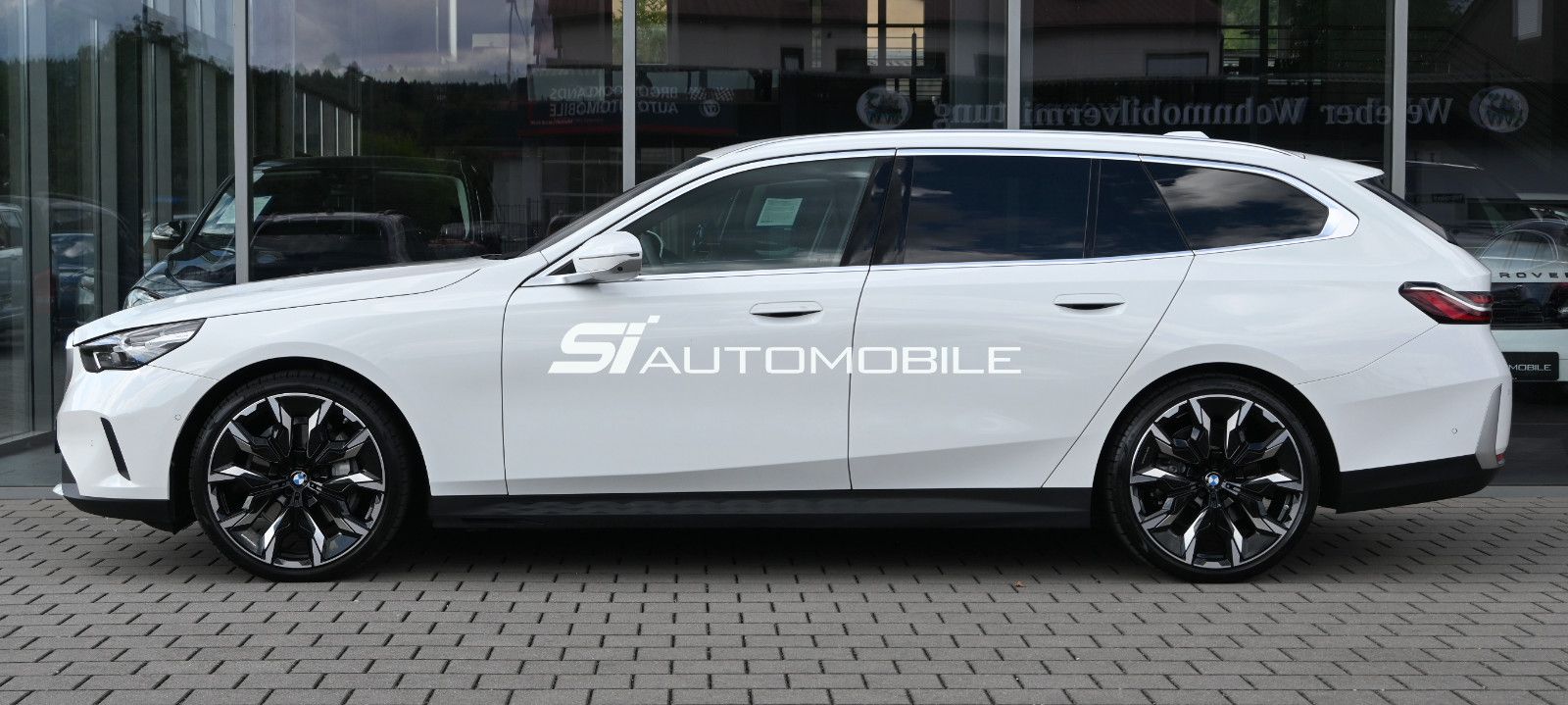 Fahrzeugabbildung BMW 540d xDr. Touring °UVP 92.400€°AD.FAHRWERK-PROF°