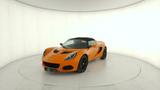 Lotus LOTUS Elise 1.6 Sport - Lotus Elise: Sport