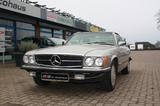 Mercedes-Benz SL 500 - Mercedes-Benz SL 500 in Bremen